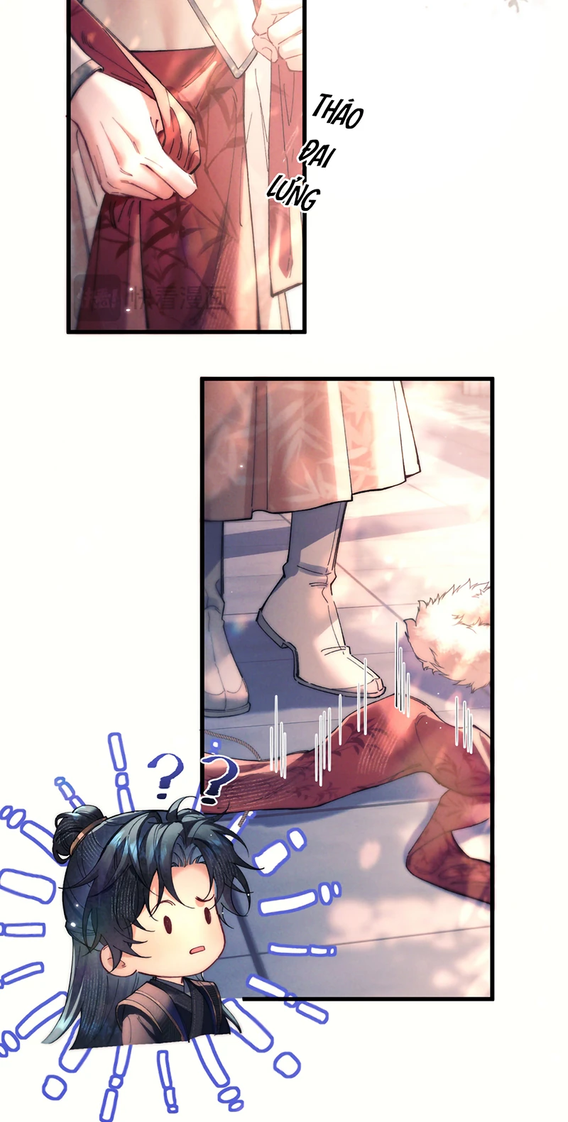 Yêu Là Mong Người Sống – [Hệ Thống Giết Vợ] Chapter 20 - 15