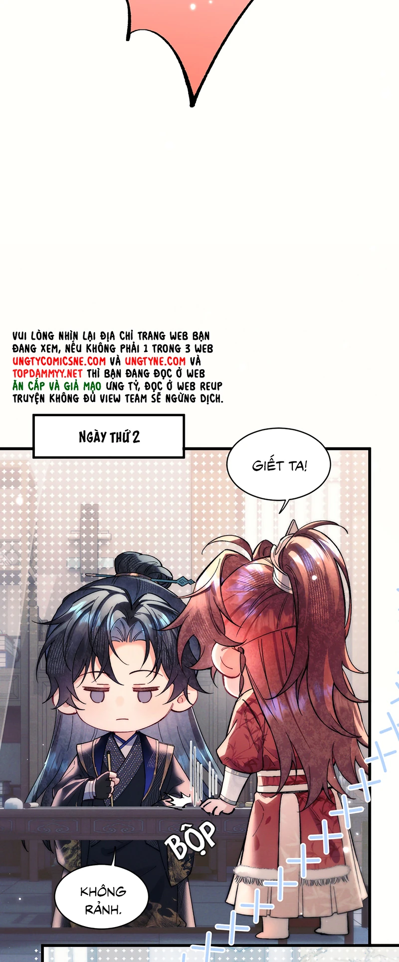 Yêu Là Mong Người Sống – [Hệ Thống Giết Vợ] Chapter 20 - 20