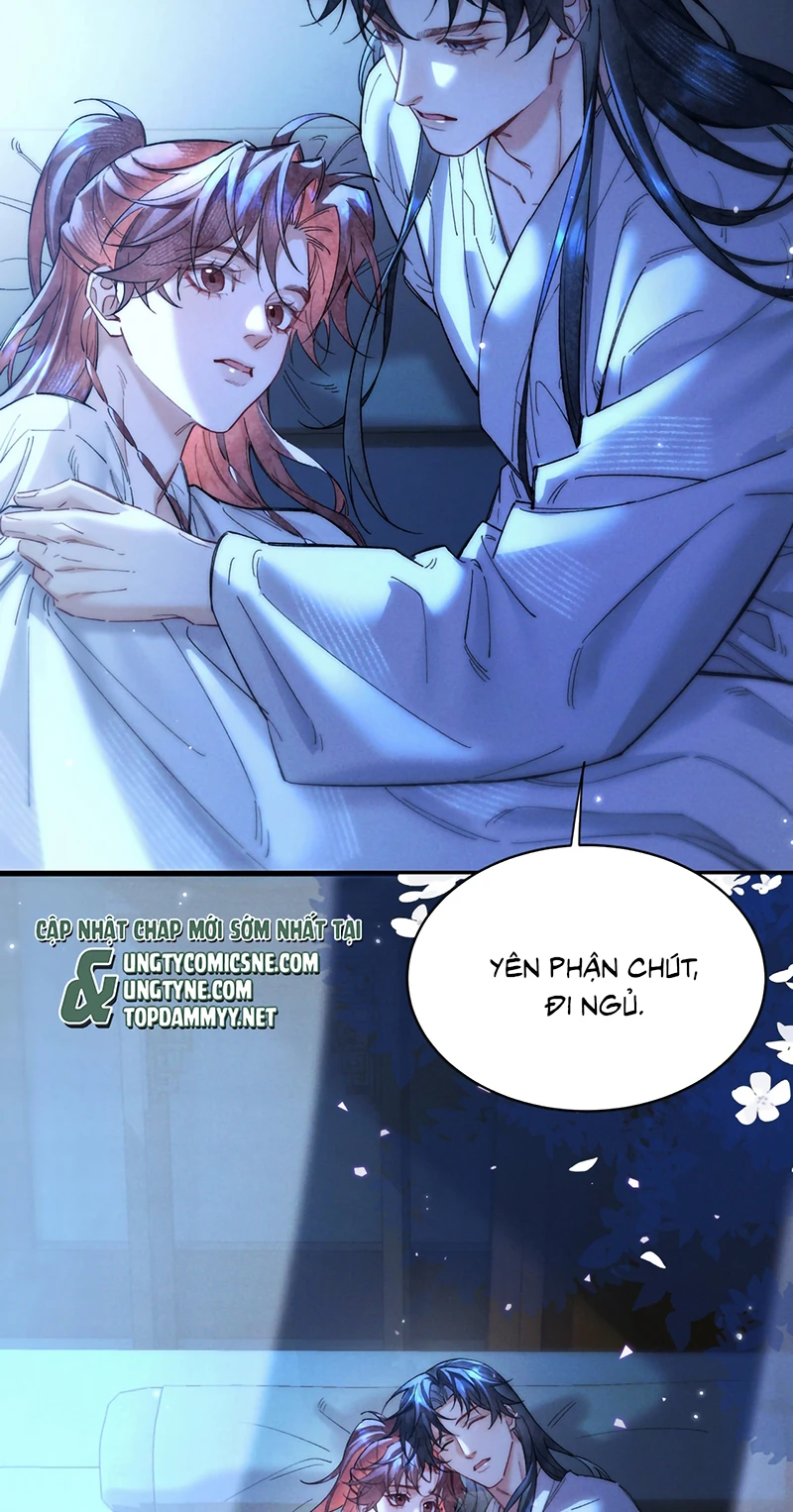 Yêu Là Mong Người Sống – [Hệ Thống Giết Vợ] Chapter 20 - 26