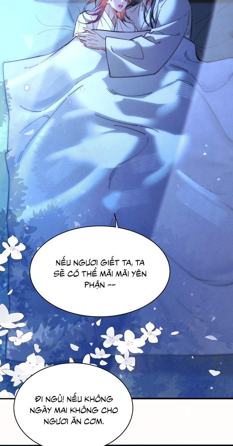 Yêu Là Mong Người Sống – [Hệ Thống Giết Vợ] Chapter 20 - 27