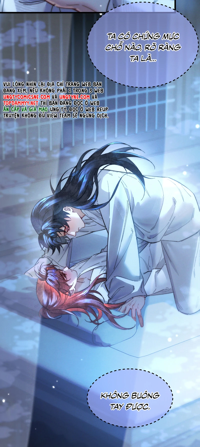 Yêu Là Mong Người Sống – [Hệ Thống Giết Vợ] Chapter 20 - 35