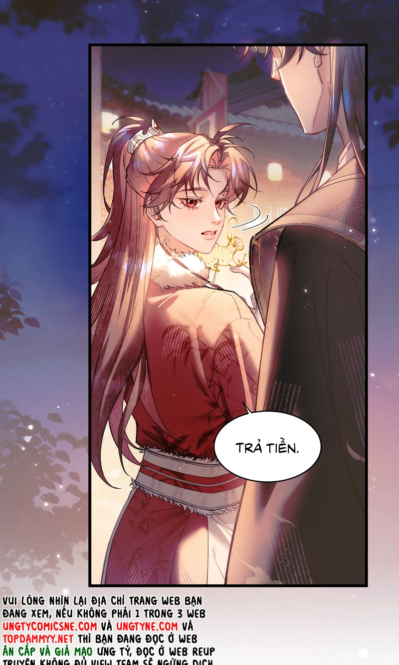 Yêu Là Mong Người Sống – [Hệ Thống Giết Vợ] Chapter 21 - 5