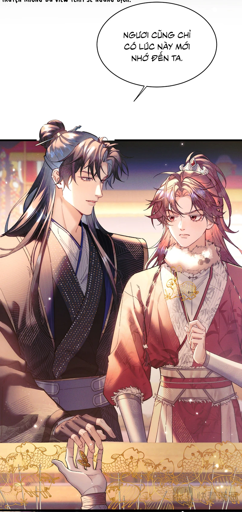 Yêu Là Mong Người Sống – [Hệ Thống Giết Vợ] Chapter 21 - 6