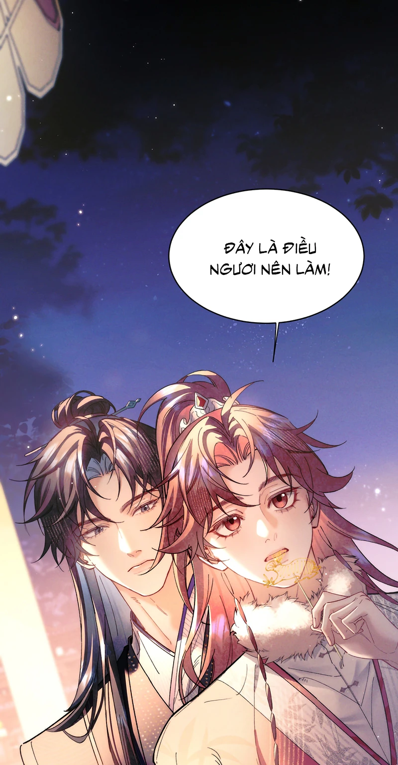 Yêu Là Mong Người Sống – [Hệ Thống Giết Vợ] Chapter 21 - 7