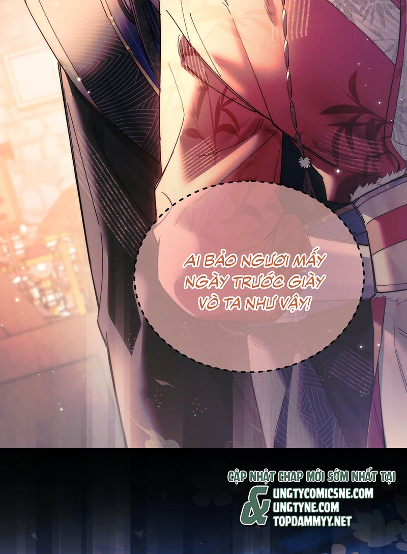 Yêu Là Mong Người Sống – [Hệ Thống Giết Vợ] Chapter 21 - 8