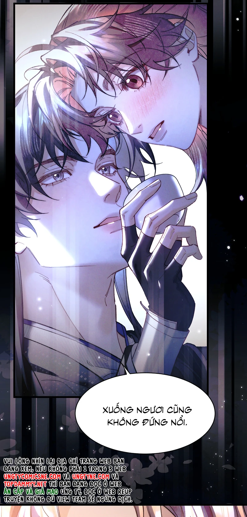 Yêu Là Mong Người Sống – [Hệ Thống Giết Vợ] Chapter 21 - 10