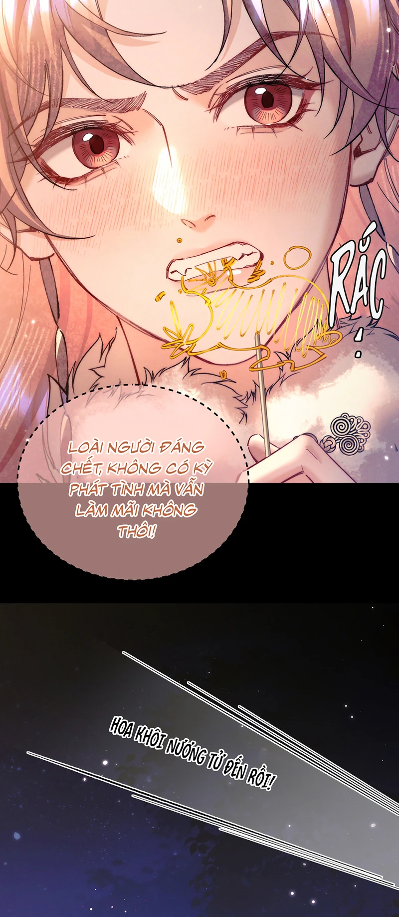 Yêu Là Mong Người Sống – [Hệ Thống Giết Vợ] Chapter 21 - 11