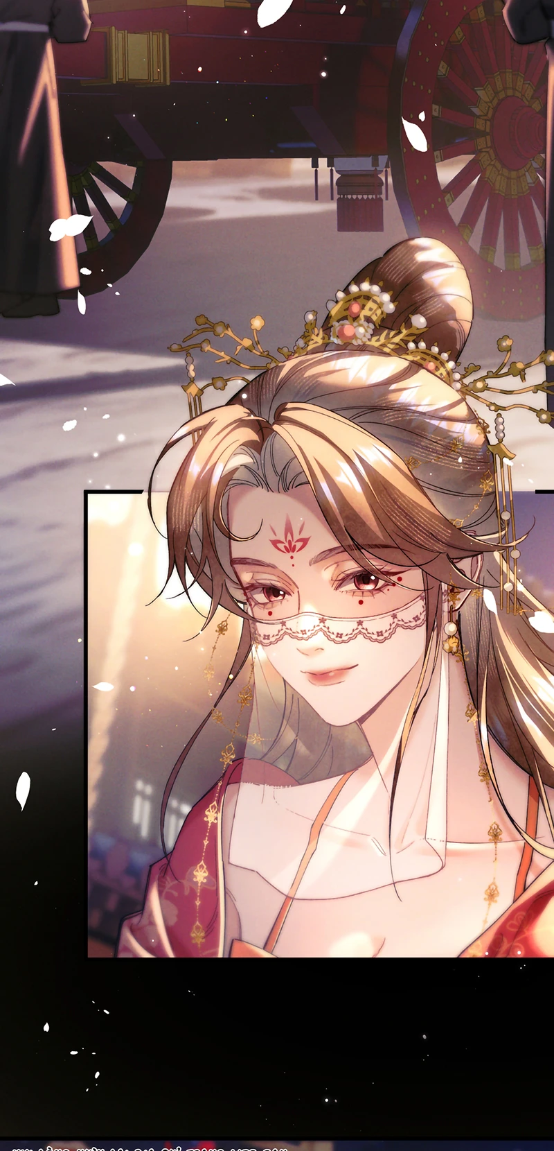 Yêu Là Mong Người Sống – [Hệ Thống Giết Vợ] Chapter 21 - 13