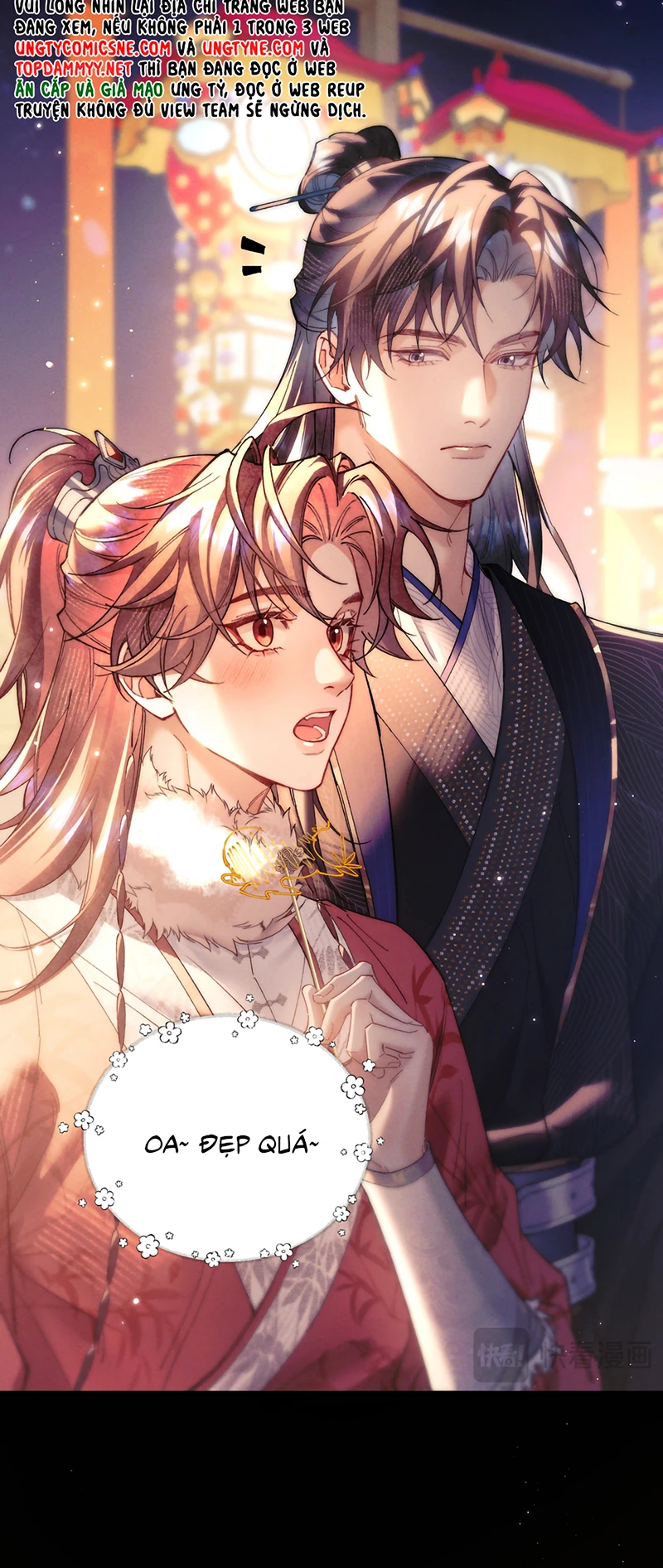 Yêu Là Mong Người Sống – [Hệ Thống Giết Vợ] Chapter 21 - 14