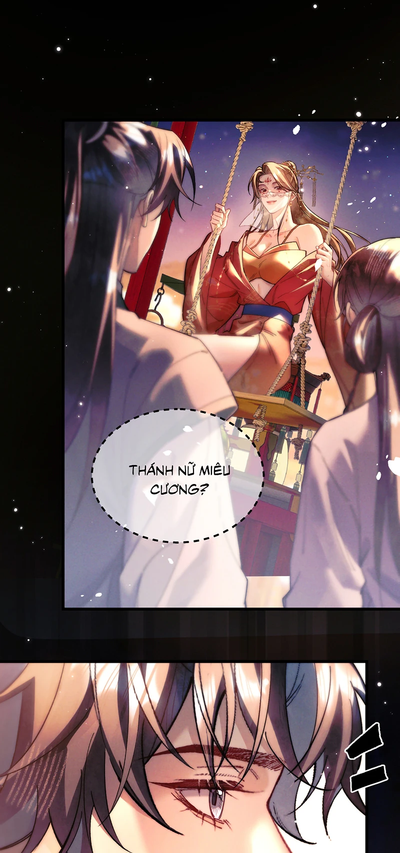 Yêu Là Mong Người Sống – [Hệ Thống Giết Vợ] Chapter 21 - 15