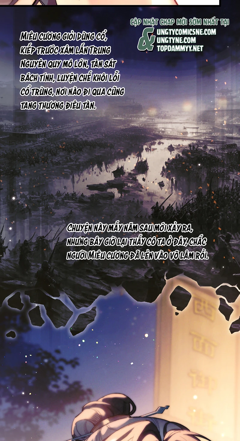 Yêu Là Mong Người Sống – [Hệ Thống Giết Vợ] Chapter 21 - 16