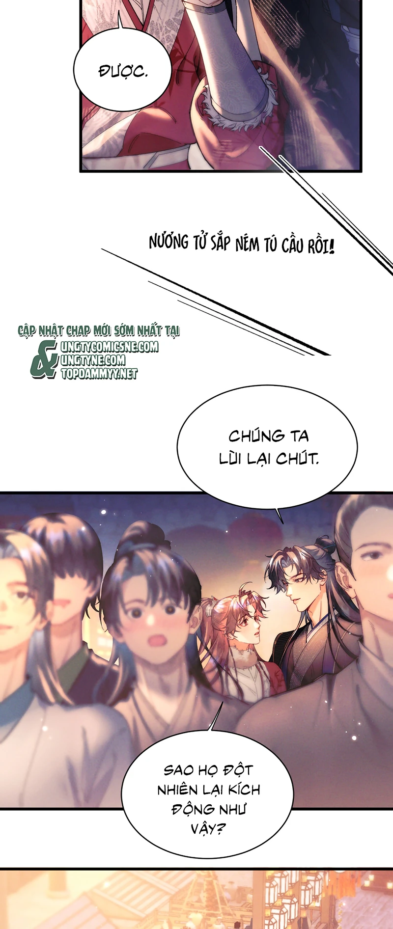 Yêu Là Mong Người Sống – [Hệ Thống Giết Vợ] Chapter 21 - 20