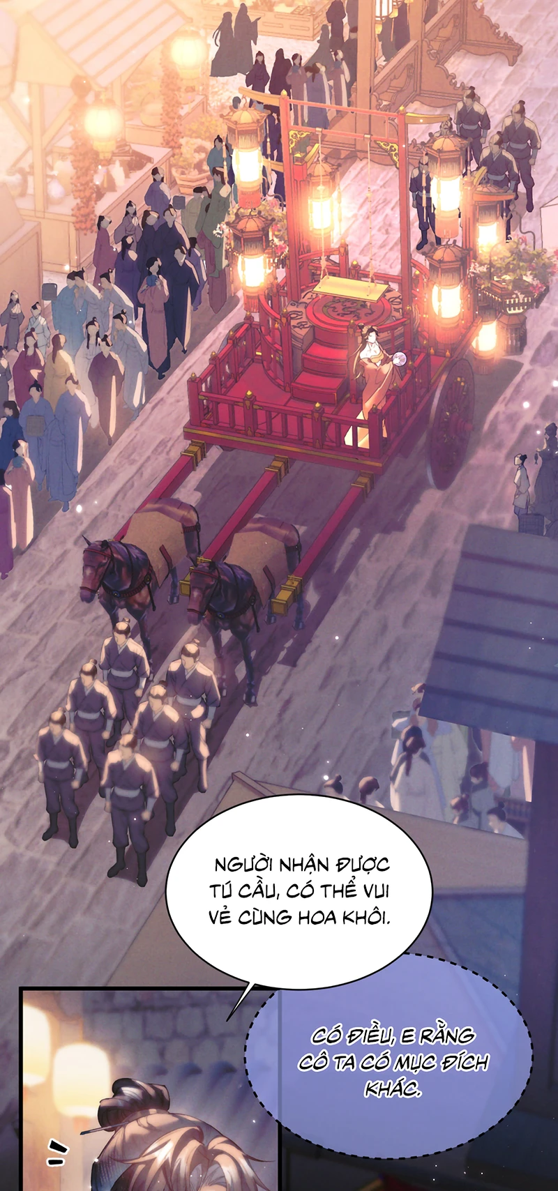 Yêu Là Mong Người Sống – [Hệ Thống Giết Vợ] Chapter 21 - 21