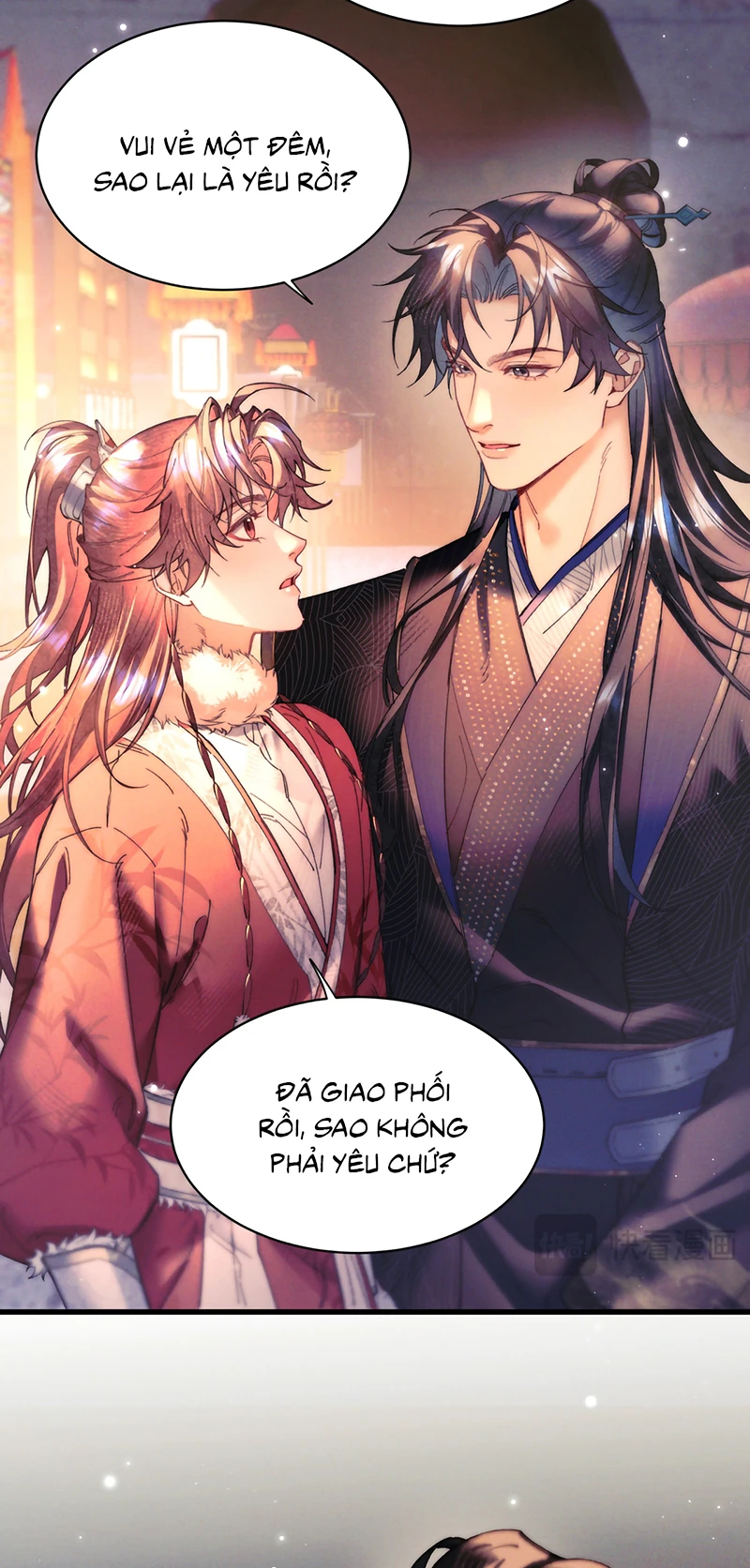 Yêu Là Mong Người Sống – [Hệ Thống Giết Vợ] Chapter 21 - 23