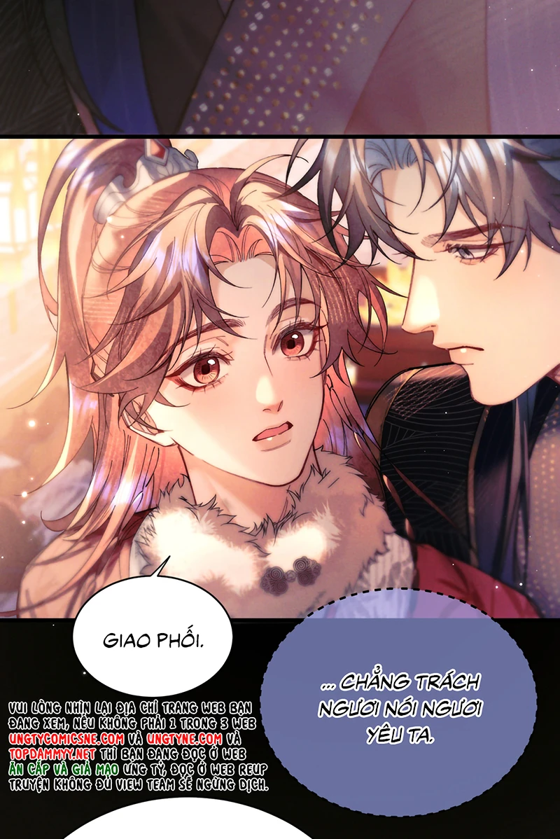 Yêu Là Mong Người Sống – [Hệ Thống Giết Vợ] Chapter 21 - 25