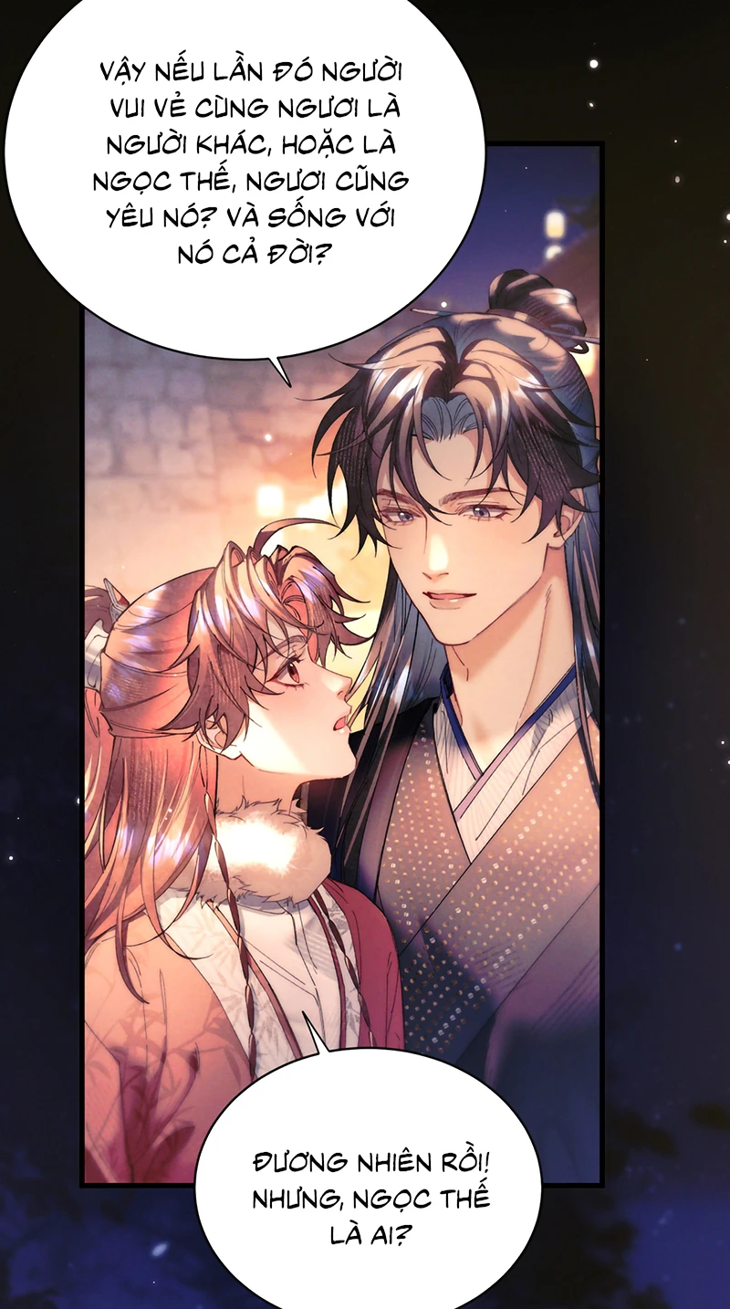 Yêu Là Mong Người Sống – [Hệ Thống Giết Vợ] Chapter 21 - 26