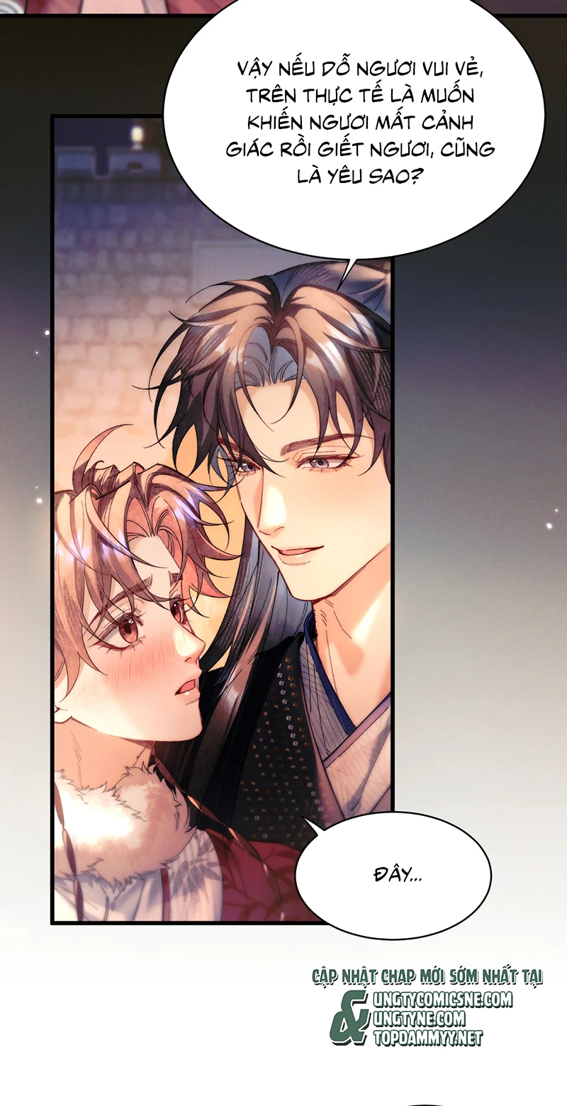 Yêu Là Mong Người Sống – [Hệ Thống Giết Vợ] Chapter 21 - 28