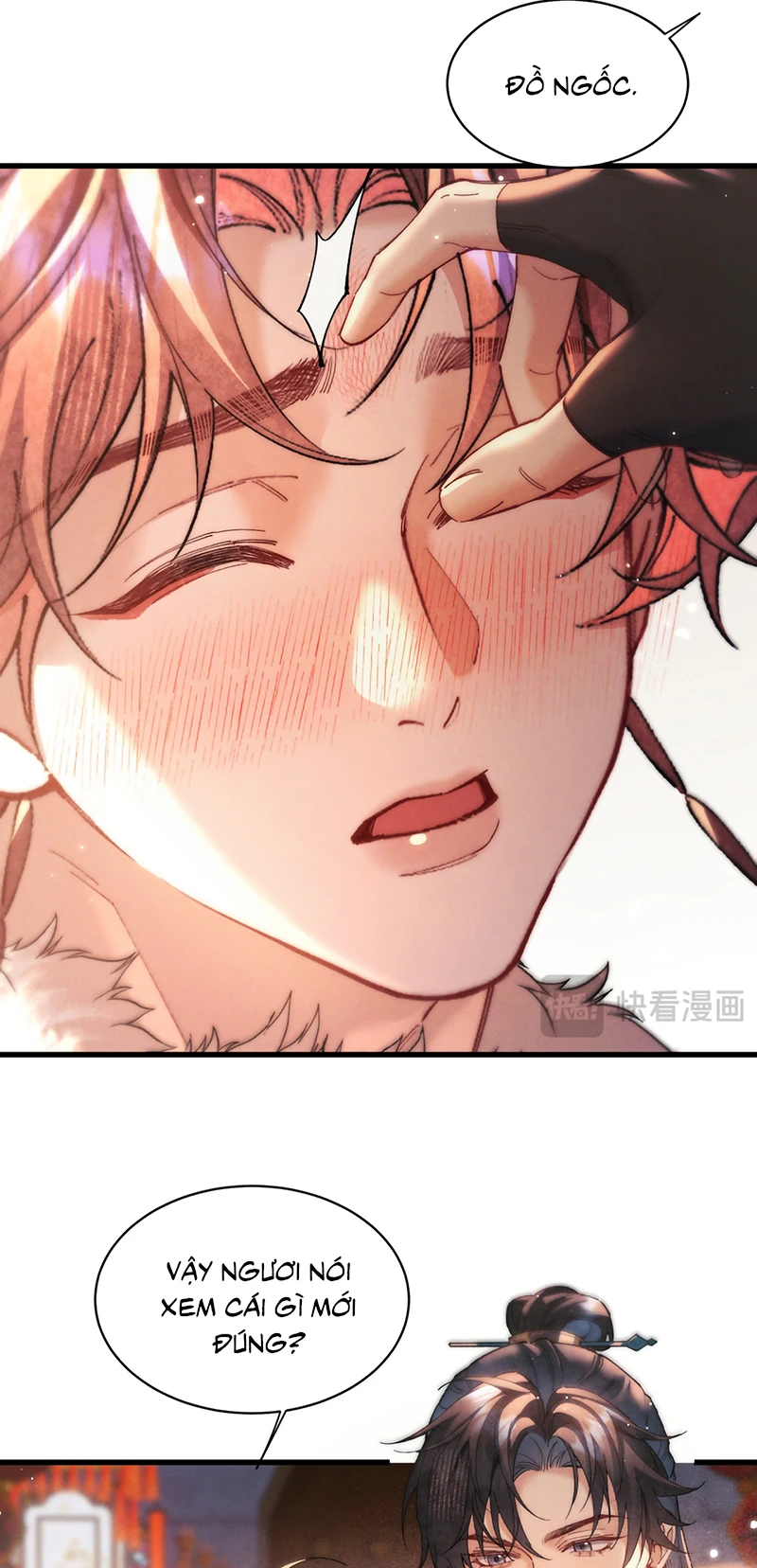 Yêu Là Mong Người Sống – [Hệ Thống Giết Vợ] Chapter 21 - 29