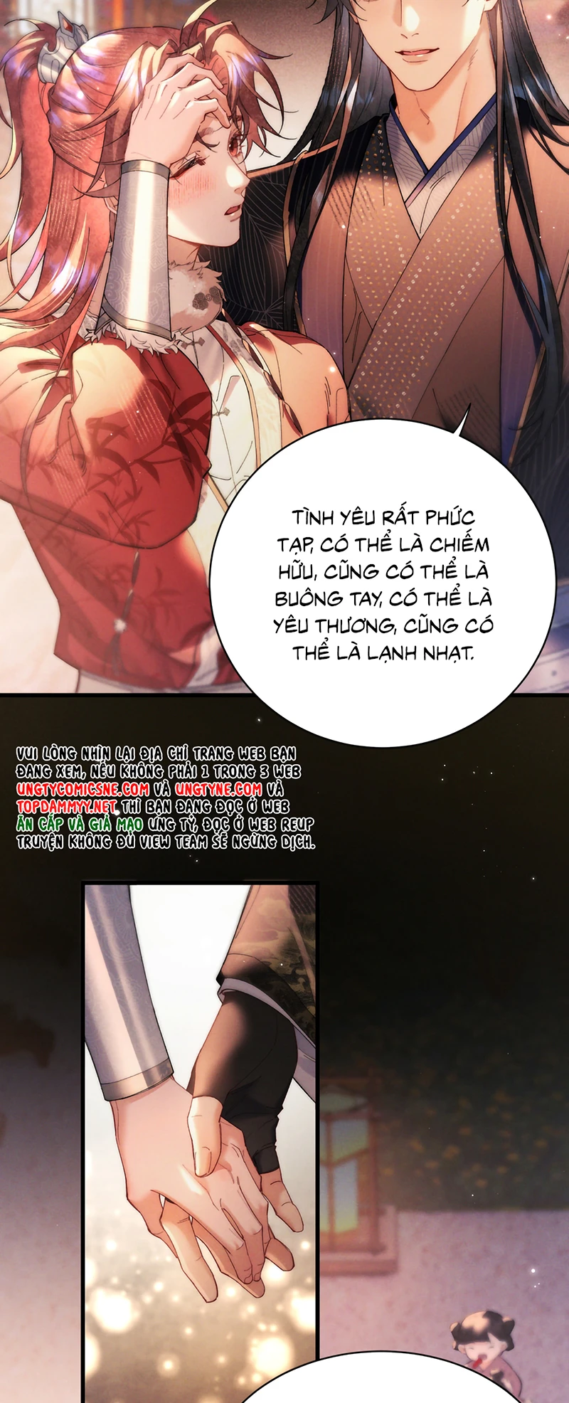 Yêu Là Mong Người Sống – [Hệ Thống Giết Vợ] Chapter 21 - 30