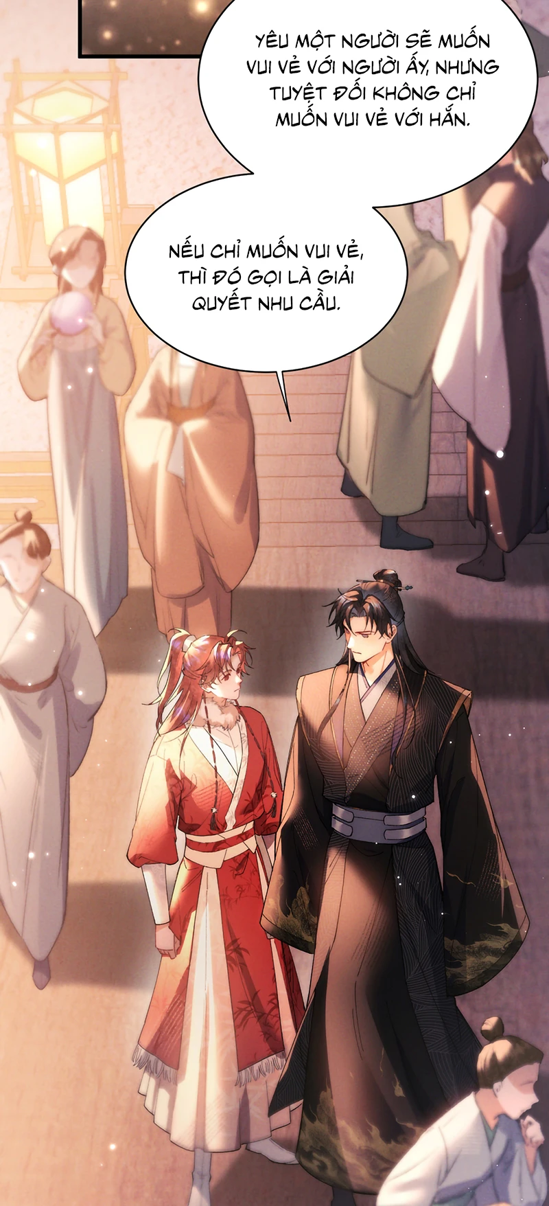 Yêu Là Mong Người Sống – [Hệ Thống Giết Vợ] Chapter 21 - 31