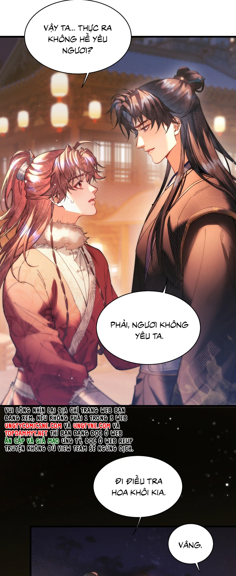 Yêu Là Mong Người Sống – [Hệ Thống Giết Vợ] Chapter 21 - 34