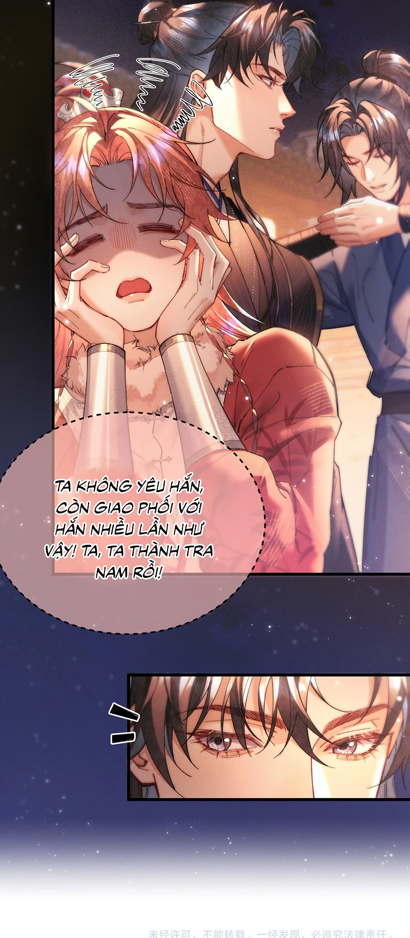 Yêu Là Mong Người Sống – [Hệ Thống Giết Vợ] Chapter 21 - 35