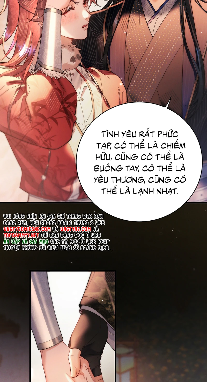 Yêu Là Mong Người Sống – [Hệ Thống Giết Vợ] Chapter 22 - 3