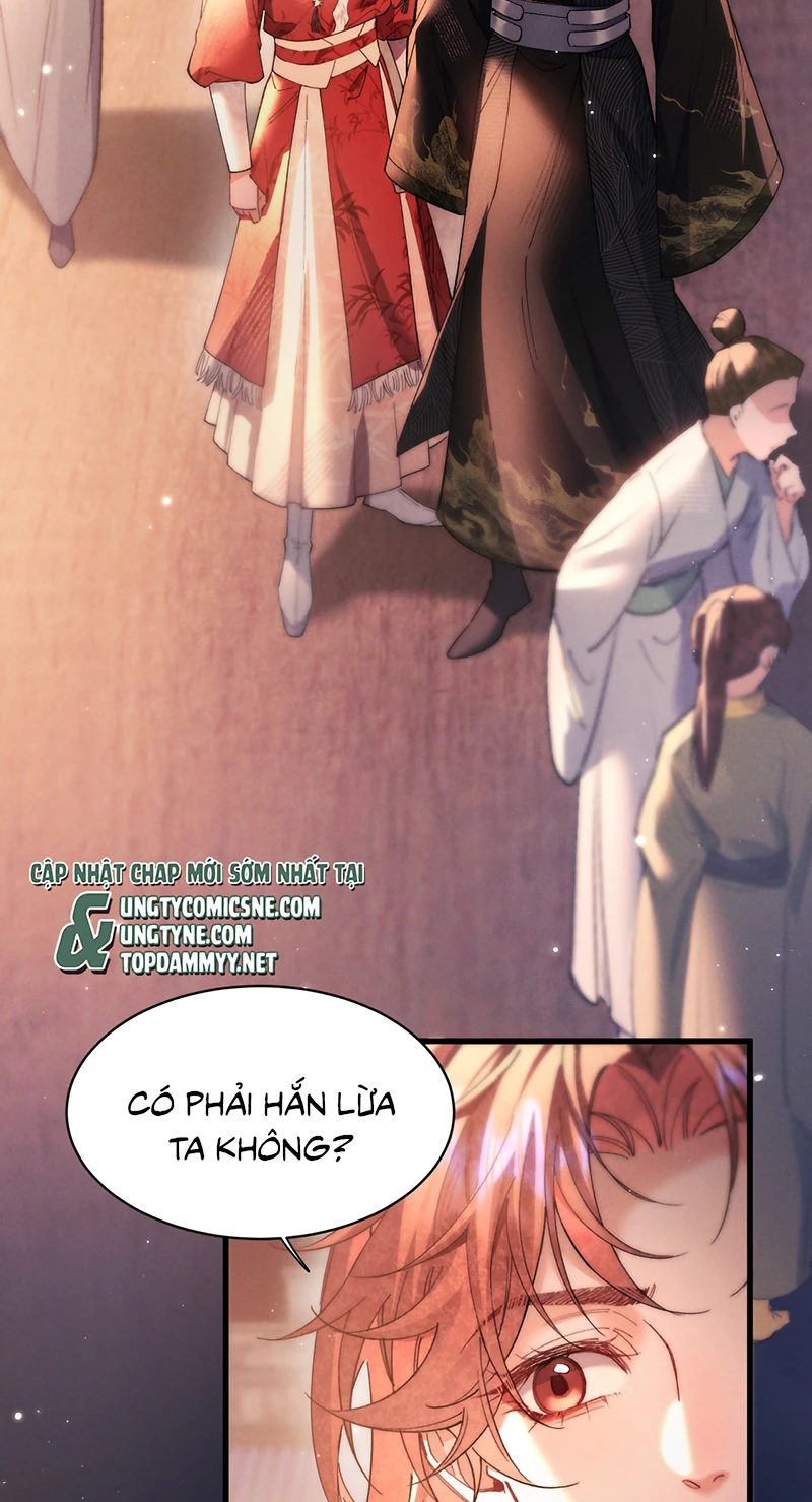 Yêu Là Mong Người Sống – [Hệ Thống Giết Vợ] Chapter 22 - 5