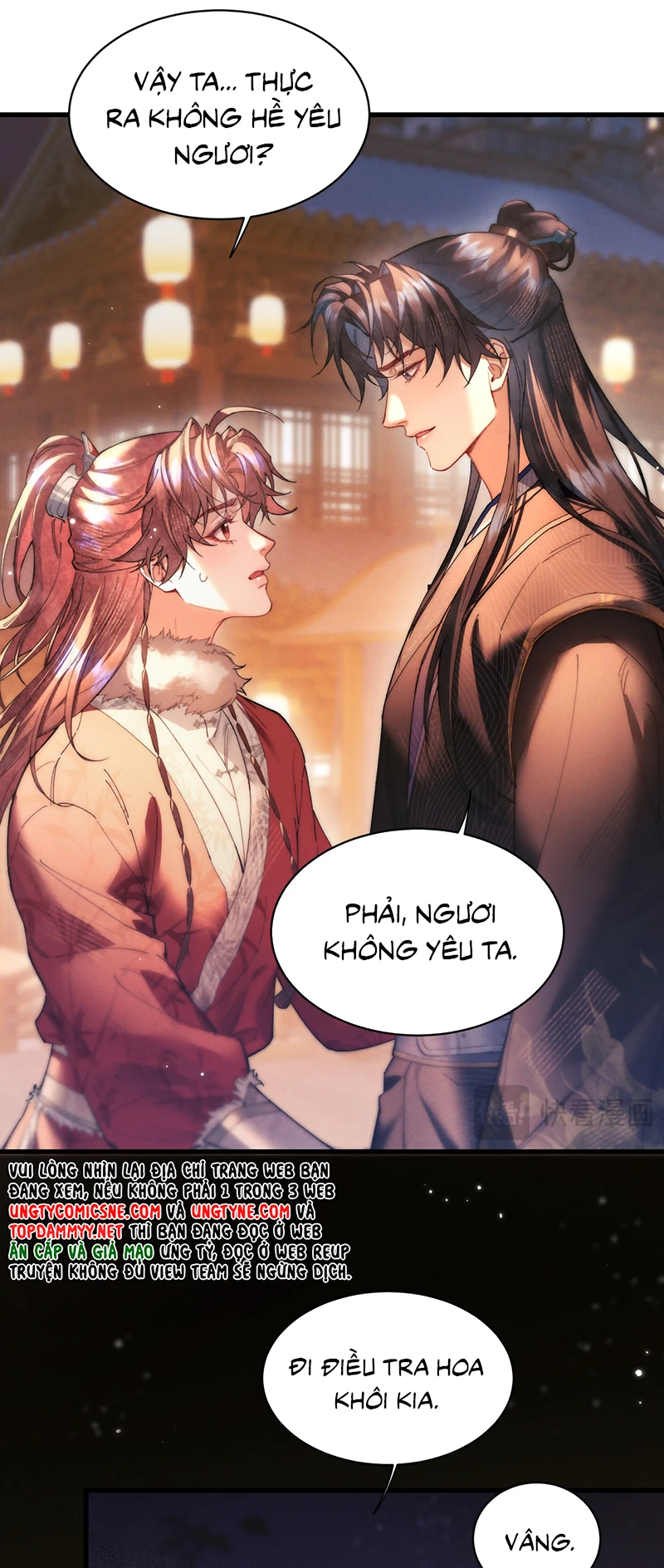 Yêu Là Mong Người Sống – [Hệ Thống Giết Vợ] Chapter 22 - 8