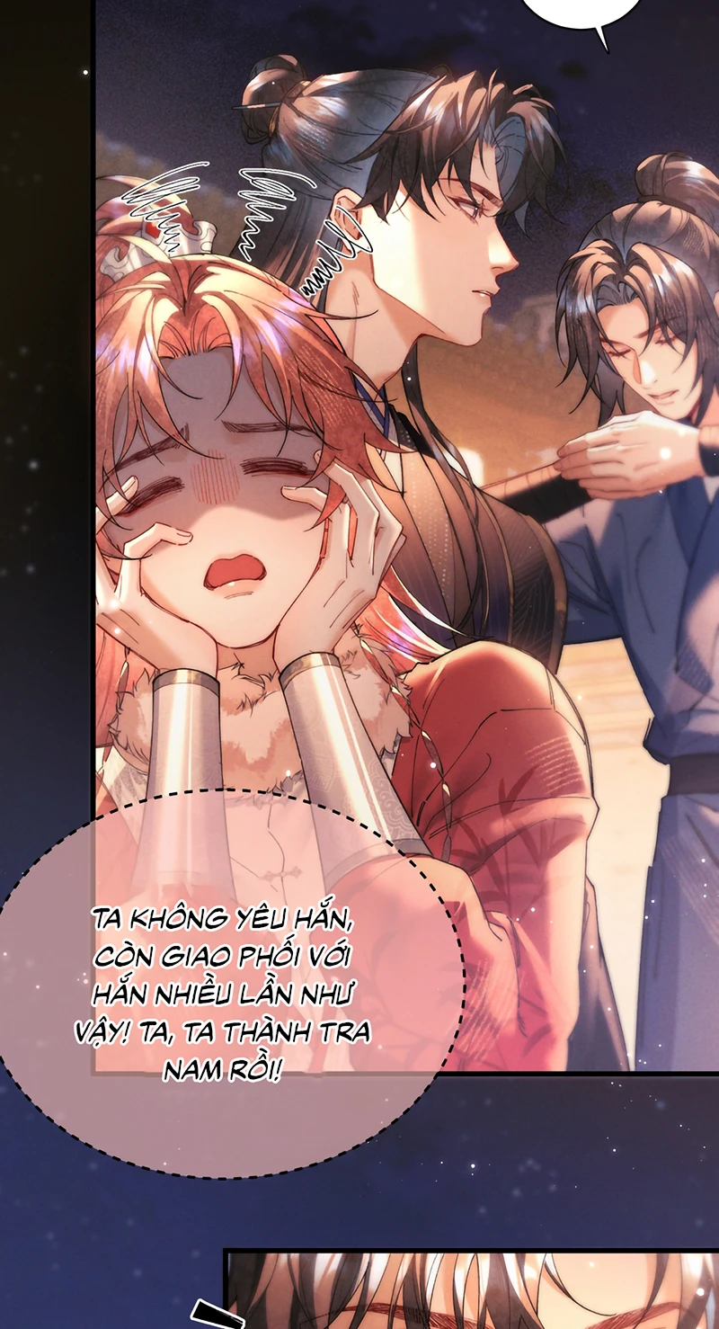 Yêu Là Mong Người Sống – [Hệ Thống Giết Vợ] Chapter 22 - 9