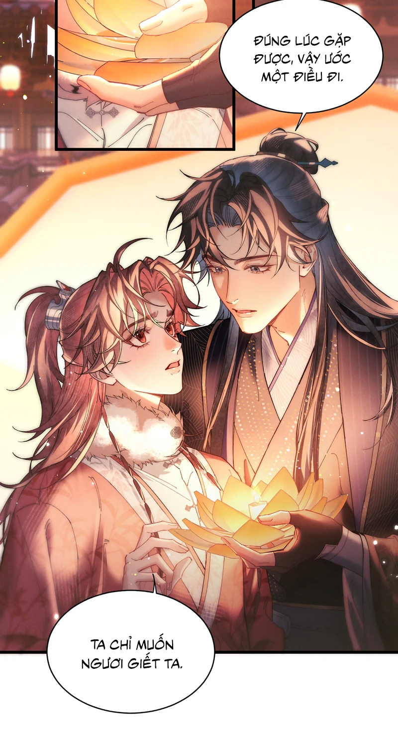 Yêu Là Mong Người Sống – [Hệ Thống Giết Vợ] Chapter 22 - 13