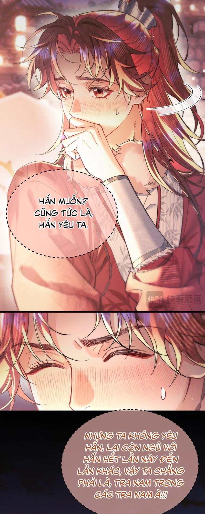 Yêu Là Mong Người Sống – [Hệ Thống Giết Vợ] Chapter 22 - 28