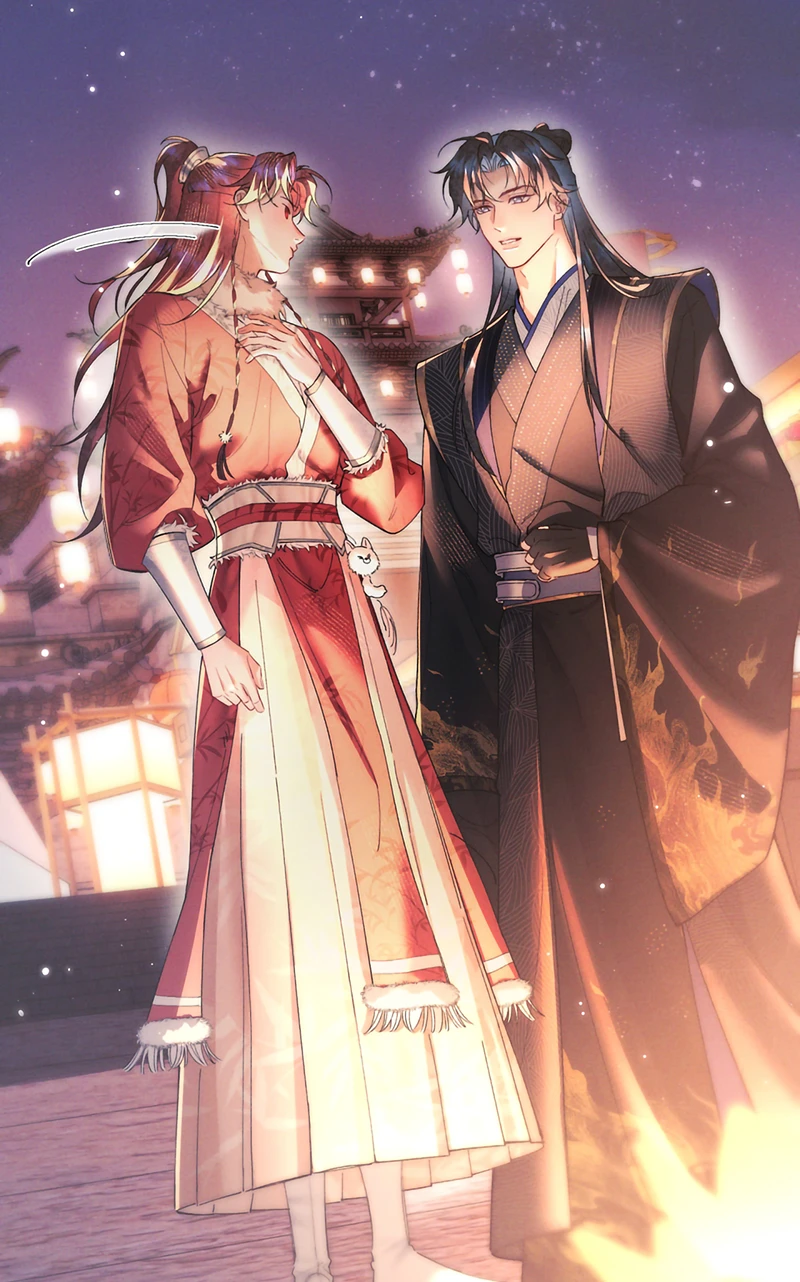 Yêu Là Mong Người Sống – [Hệ Thống Giết Vợ] Chapter 22 - 30