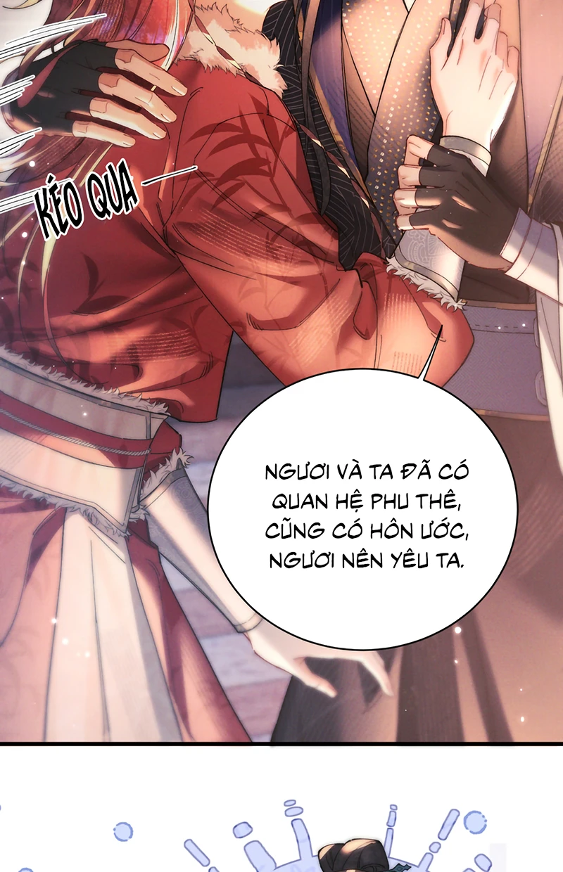 Yêu Là Mong Người Sống – [Hệ Thống Giết Vợ] Chapter 22 - 33