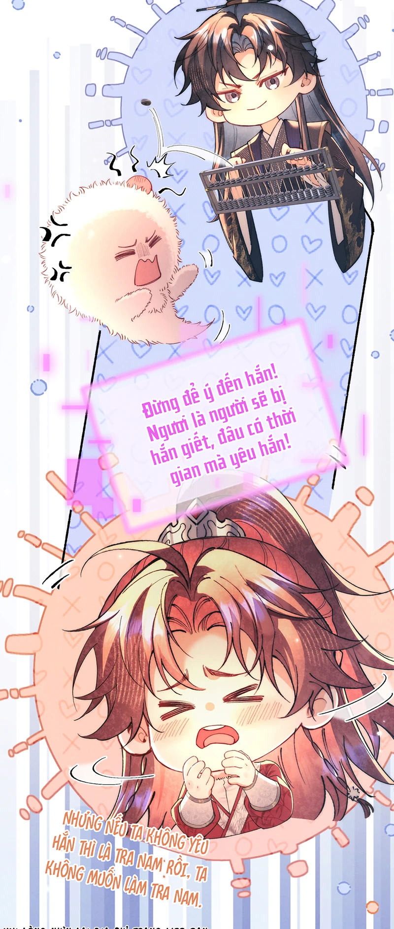 Yêu Là Mong Người Sống – [Hệ Thống Giết Vợ] Chapter 22 - 34