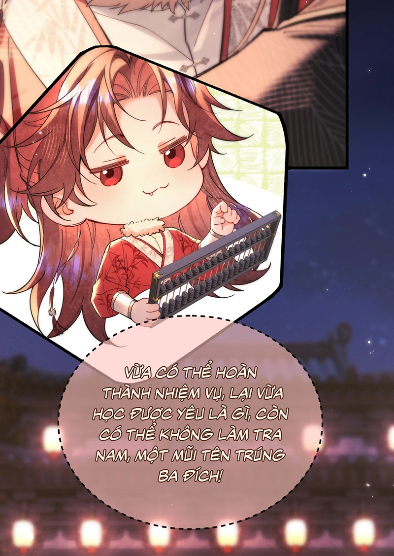 Yêu Là Mong Người Sống – [Hệ Thống Giết Vợ] Chapter 22 - 39