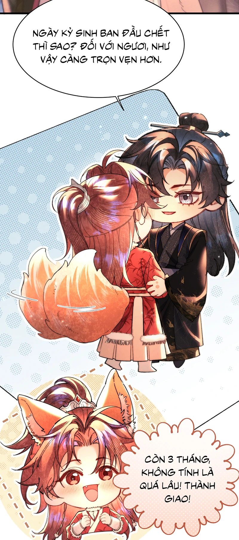 Yêu Là Mong Người Sống – [Hệ Thống Giết Vợ] Chapter 22 - 44