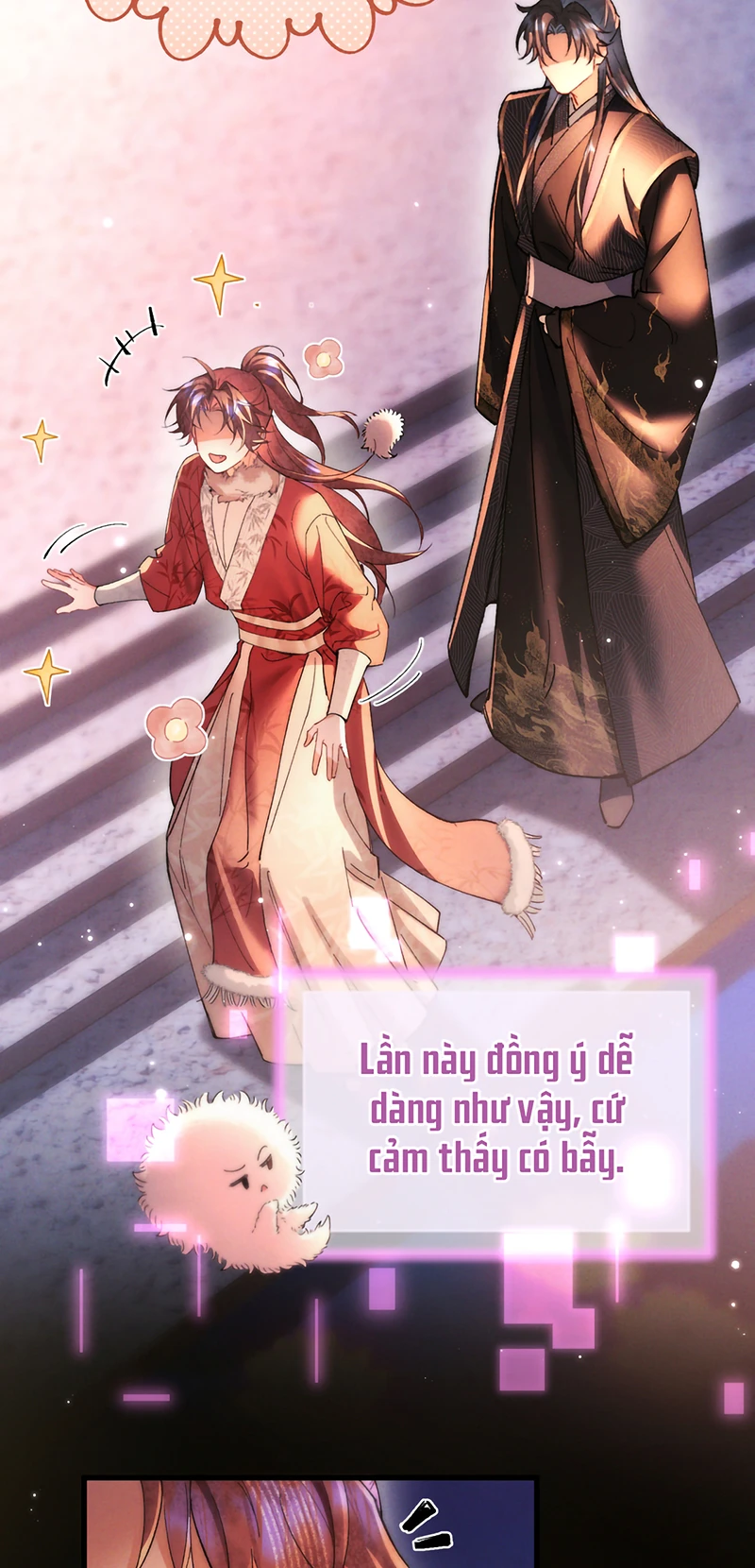 Yêu Là Mong Người Sống – [Hệ Thống Giết Vợ] Chapter 22 - 46