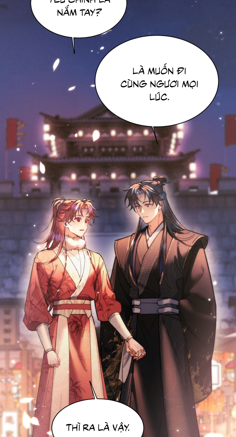 Yêu Là Mong Người Sống – [Hệ Thống Giết Vợ] Chapter 23 - 4