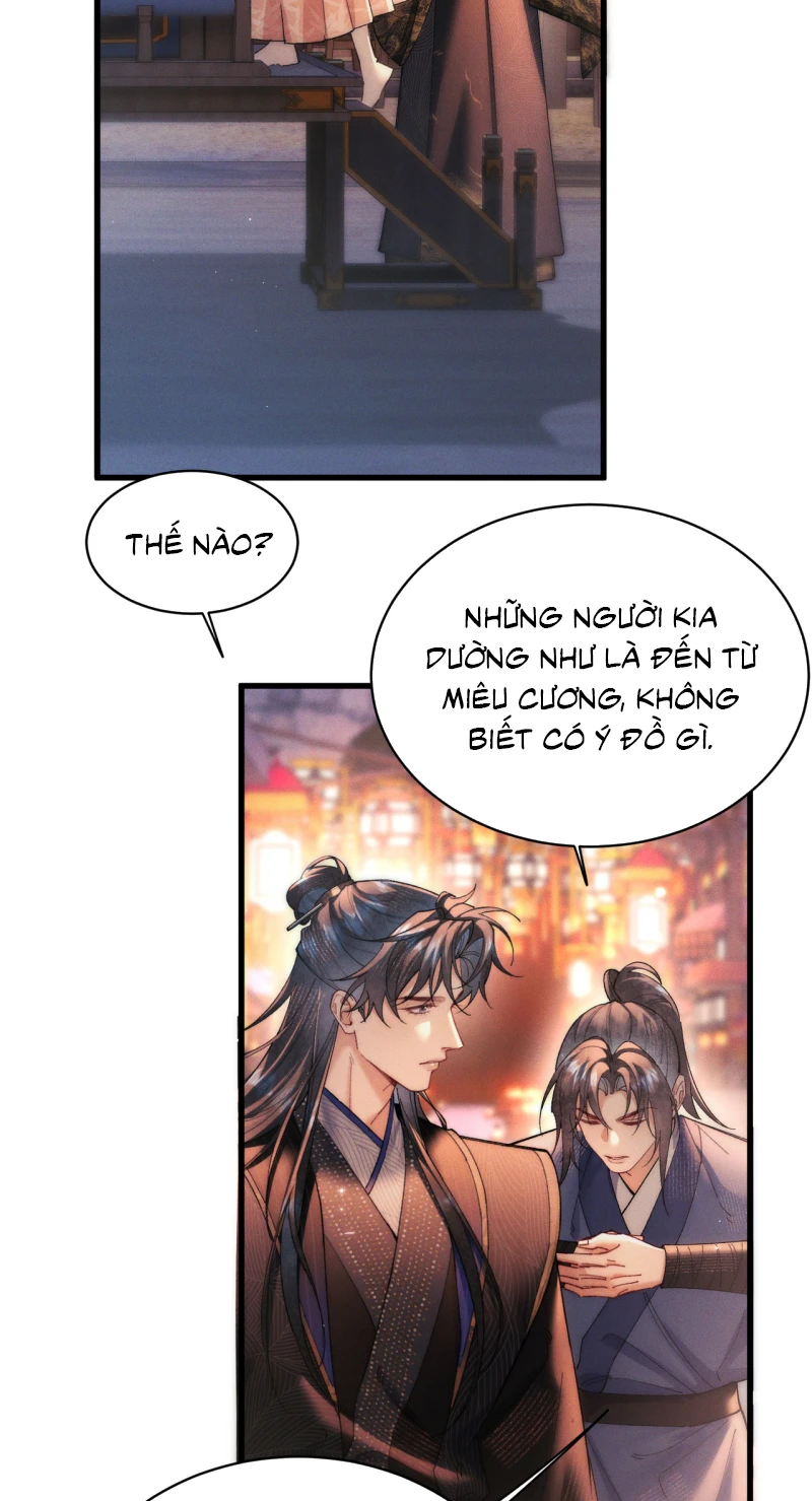 Yêu Là Mong Người Sống – [Hệ Thống Giết Vợ] Chapter 23 - 7