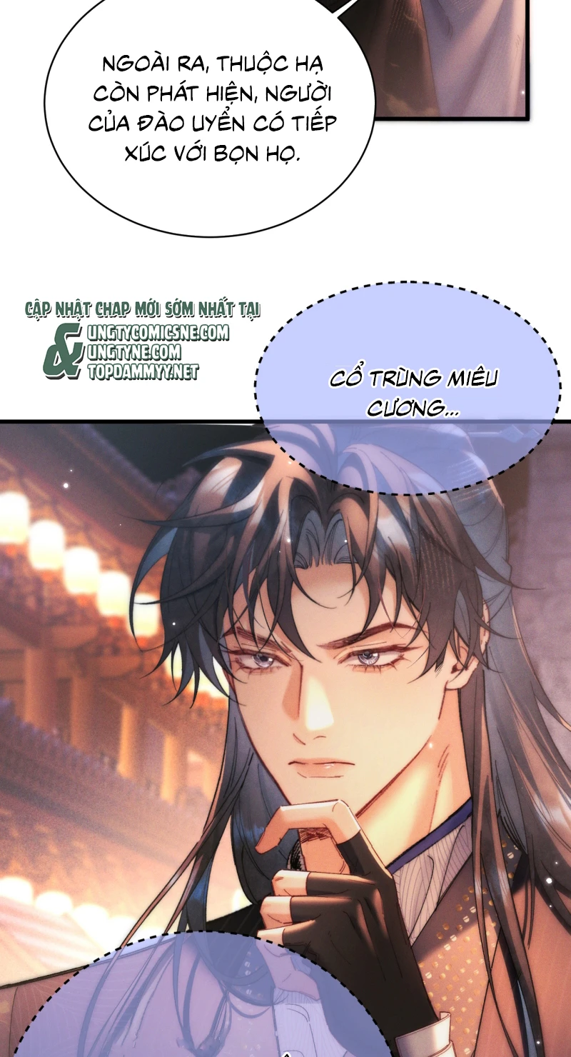 Yêu Là Mong Người Sống – [Hệ Thống Giết Vợ] Chapter 23 - 8