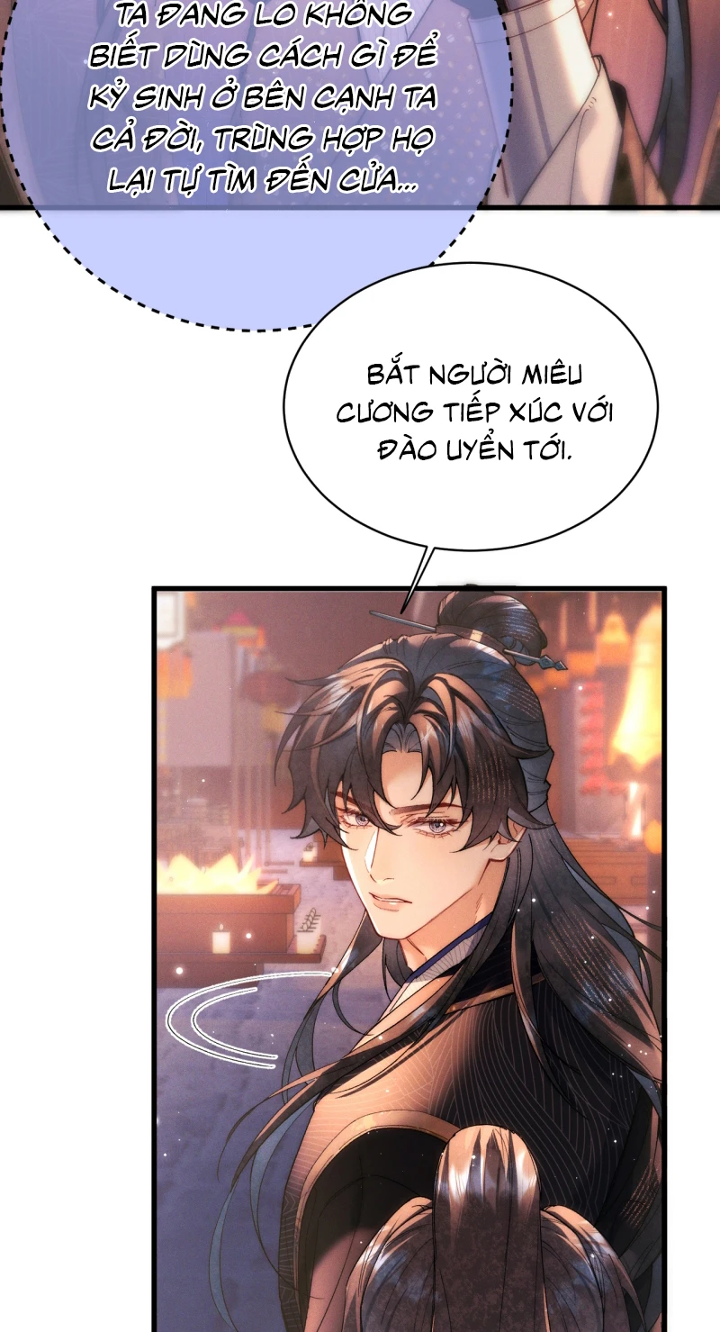 Yêu Là Mong Người Sống – [Hệ Thống Giết Vợ] Chapter 23 - 9