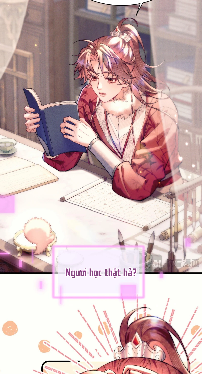 Yêu Là Mong Người Sống – [Hệ Thống Giết Vợ] Chapter 23 - 13