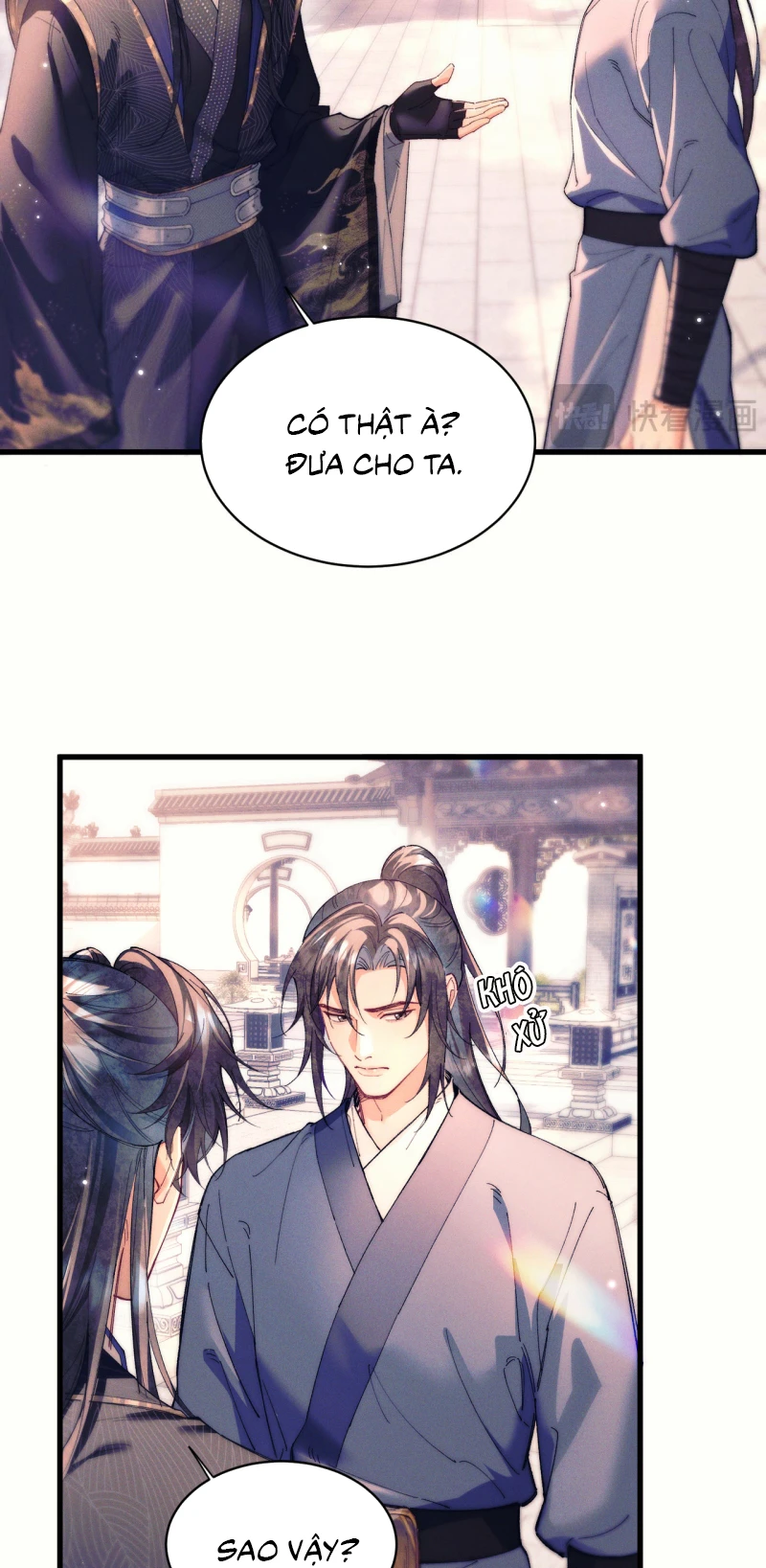 Yêu Là Mong Người Sống – [Hệ Thống Giết Vợ] Chapter 23 - 21