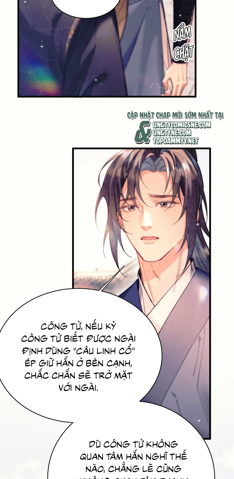 Yêu Là Mong Người Sống – [Hệ Thống Giết Vợ] Chapter 23 - 22