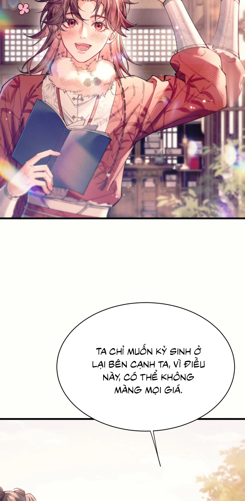 Yêu Là Mong Người Sống – [Hệ Thống Giết Vợ] Chapter 23 - 25