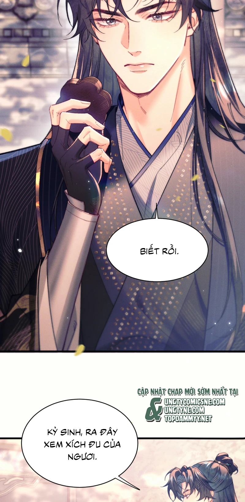 Yêu Là Mong Người Sống – [Hệ Thống Giết Vợ] Chapter 23 - 30