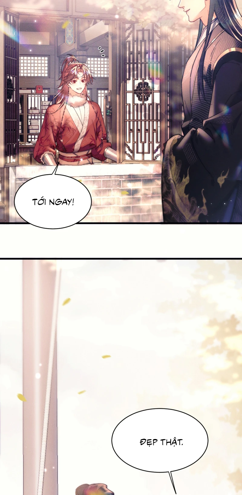 Yêu Là Mong Người Sống – [Hệ Thống Giết Vợ] Chapter 23 - 31