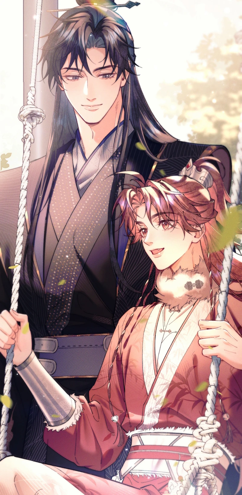 Yêu Là Mong Người Sống – [Hệ Thống Giết Vợ] Chapter 23 - 32