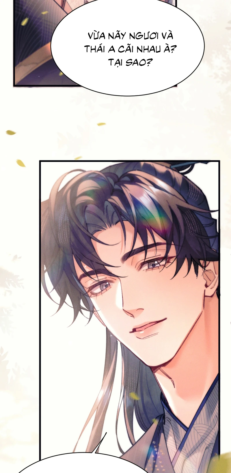 Yêu Là Mong Người Sống – [Hệ Thống Giết Vợ] Chapter 23 - 34